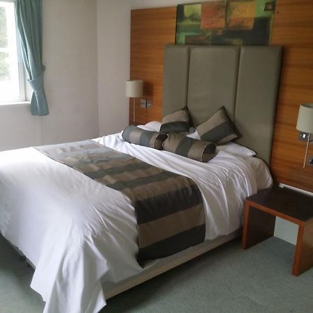 The Bull Hotel Downton  Cameră foto
